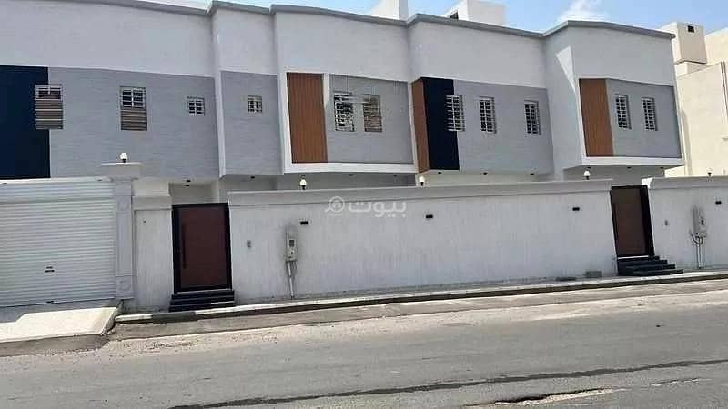 Villa For Sale, Sultanah, Taif 1