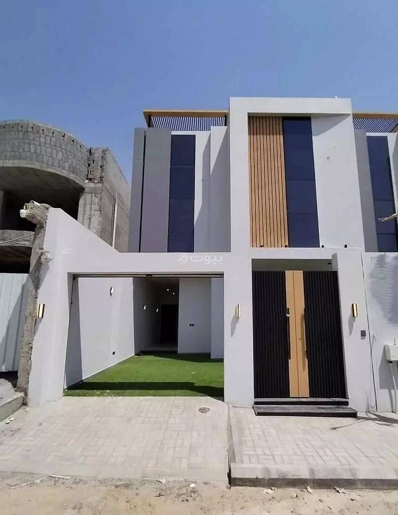 8 Bedrooms Villa For Sale in Al Difa, Madina