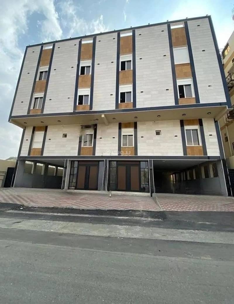 Apartment For Sale in Al Nwwariyah, Makkah