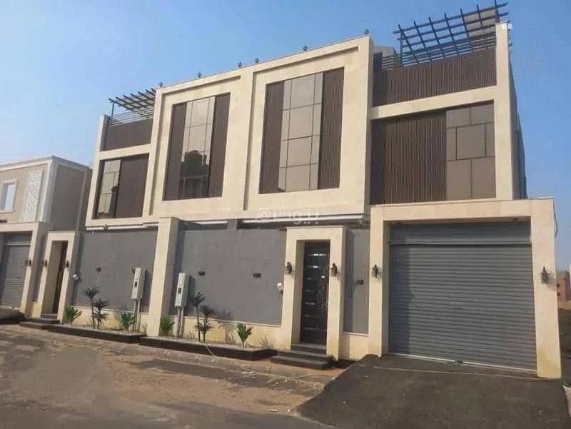 Villa For Sale, Al Ukayshiyyah, Makkah