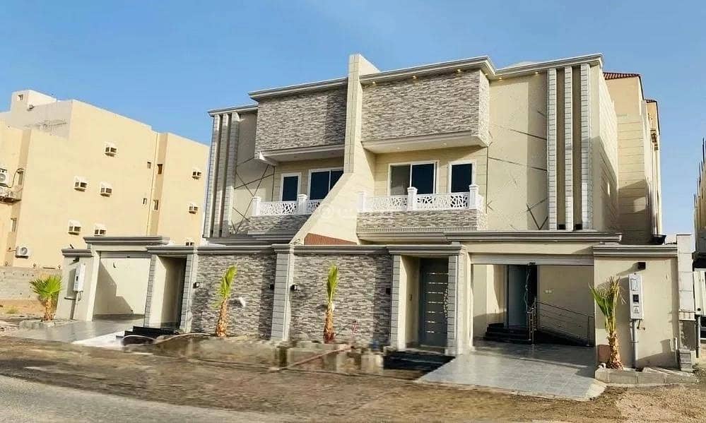 6 Bedrooms Villa For Sale in Ash Shamiya Al Jadid, Makkah