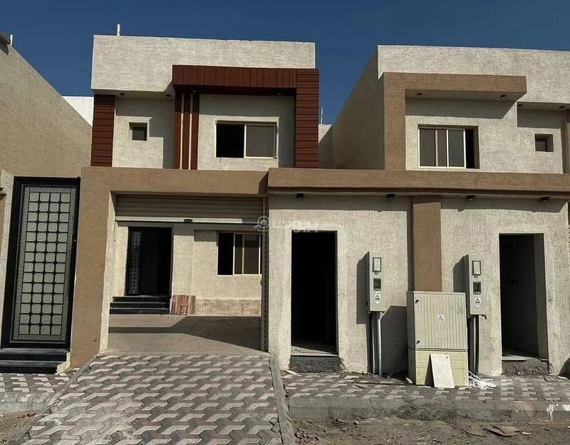 Villa For Sale in Al Lulu, Al Khobar