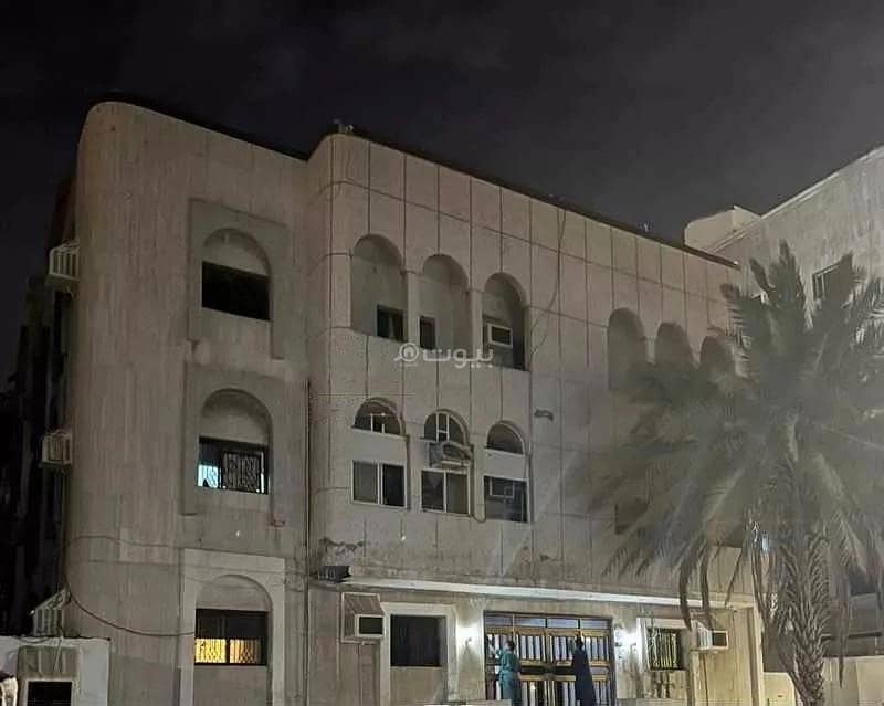 Building For Sale, Suleimaniyah, Jeddah