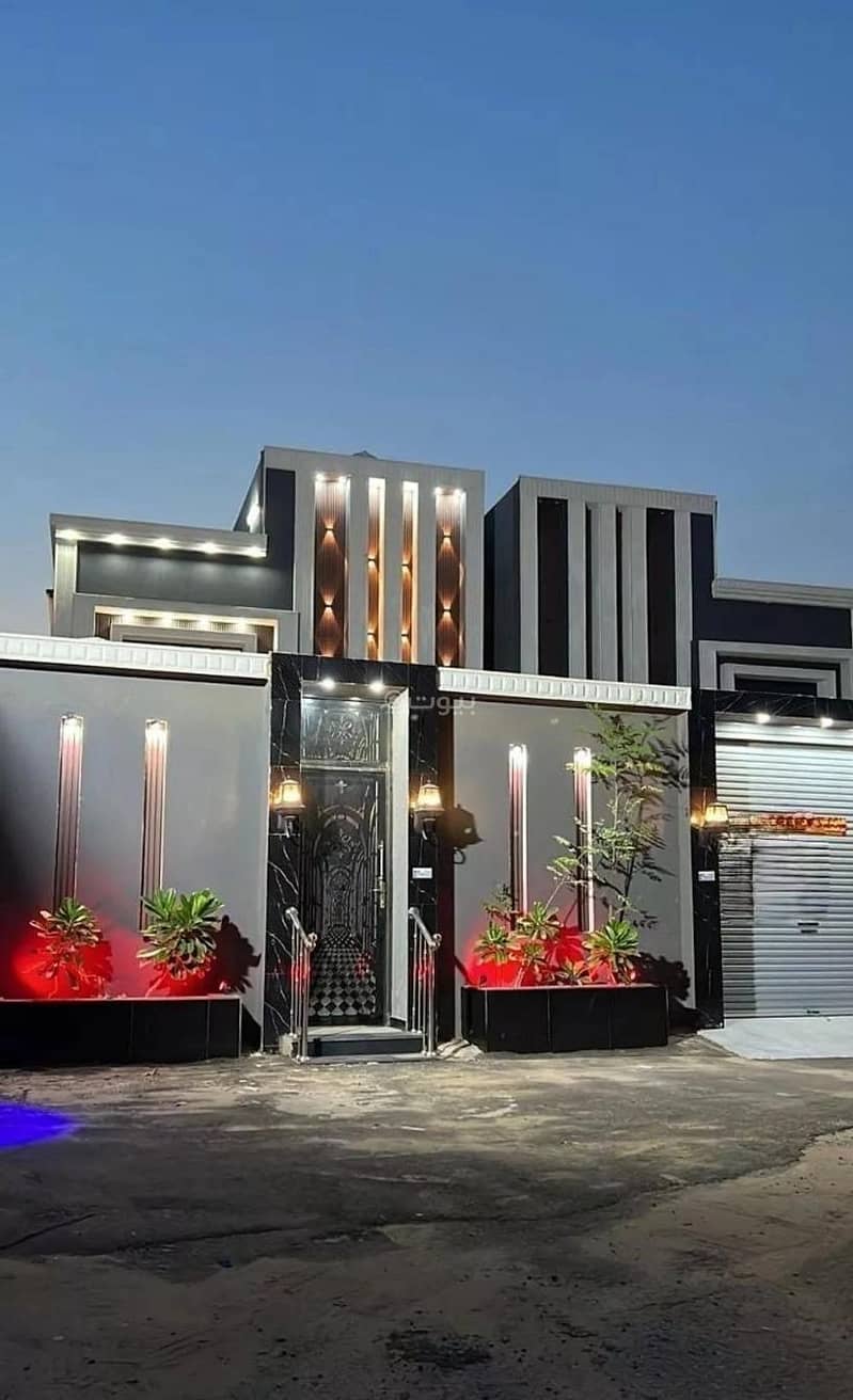 Villa For Sale in Al Muruj, Sabya