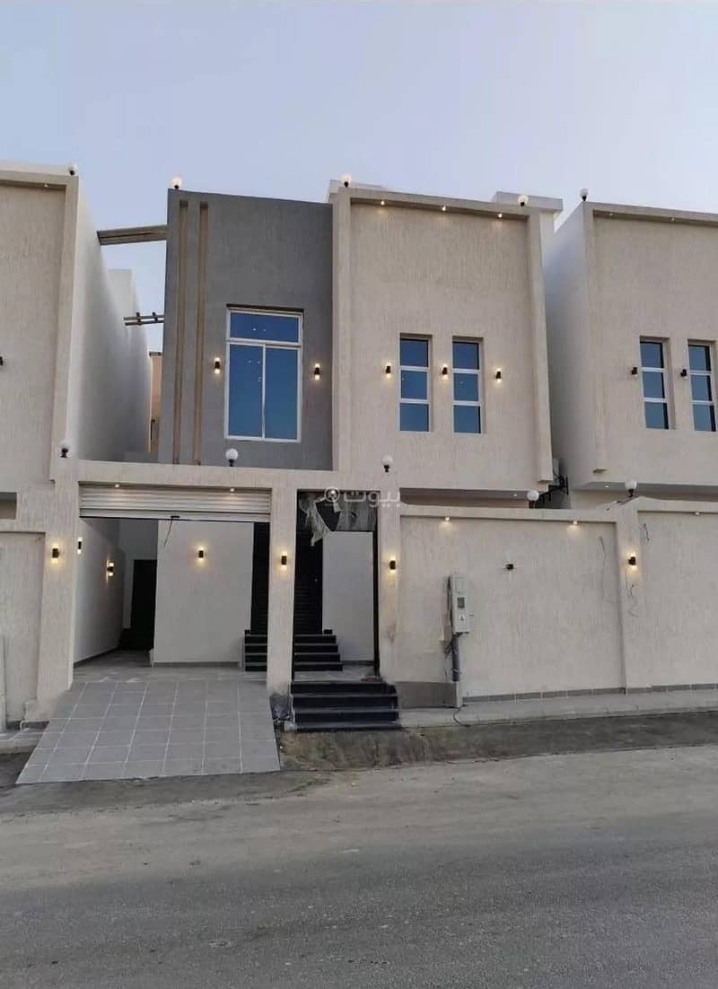 Villa For Sale in Al Wafa Scheme, Jeddah