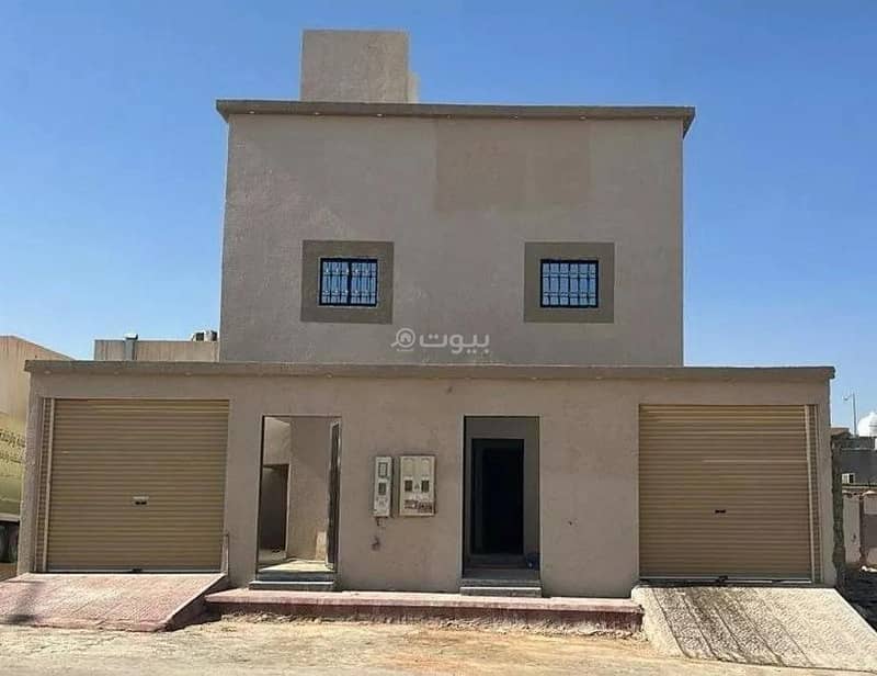 Floor For Sale in Al Shifa, Riyadh