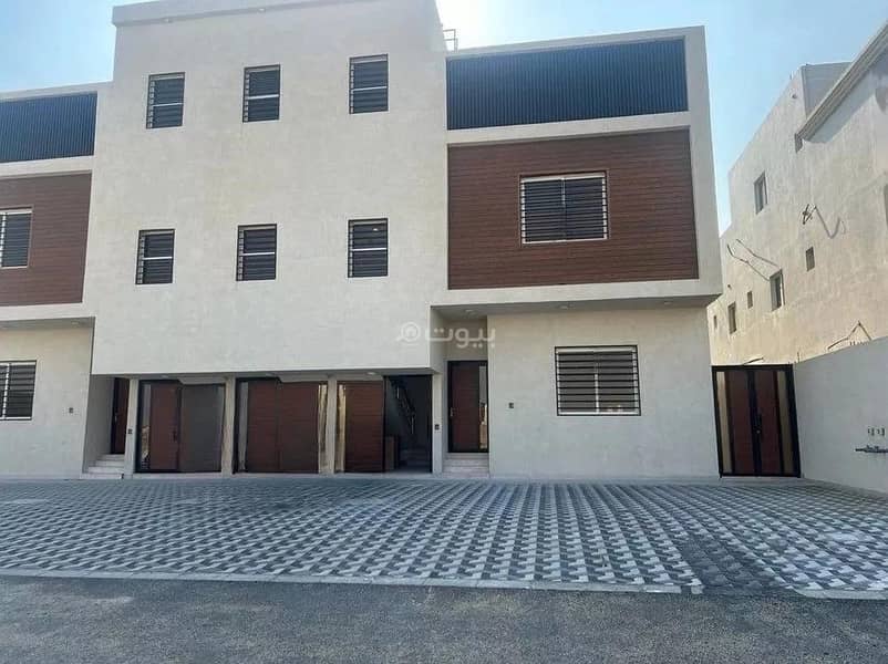 Apartment For Sale in Al Aziziyah, Al Jubail