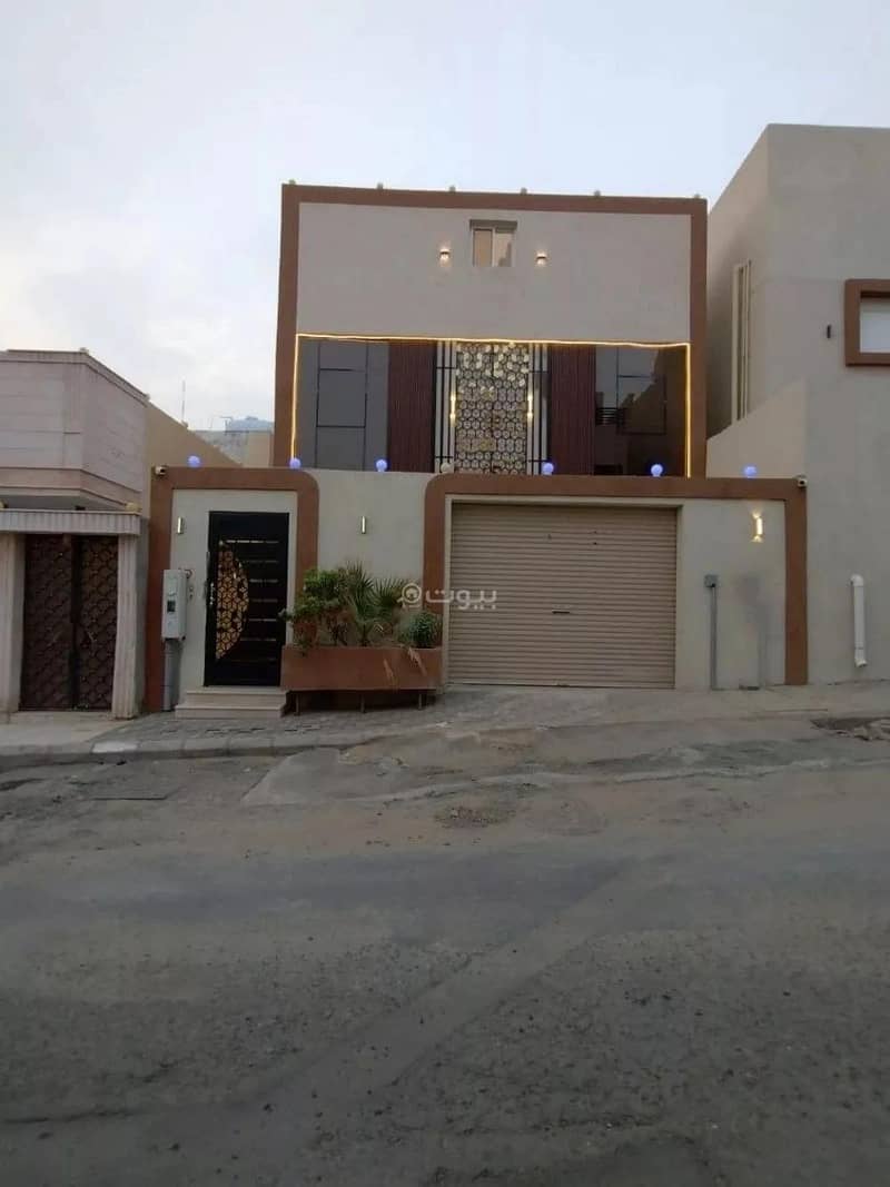 9 Bedrooms Villa For Sale in Al Nwwariyah, Makkah