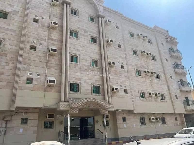 Commercial Building For Sale In Al Bawadi, North Jeddah