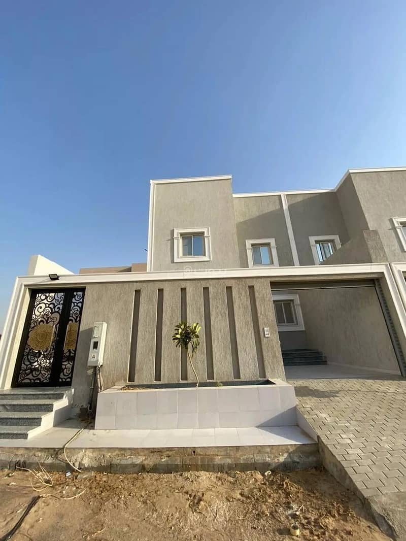 Villa For Sale, Al Ukayshiyyah, Makkah