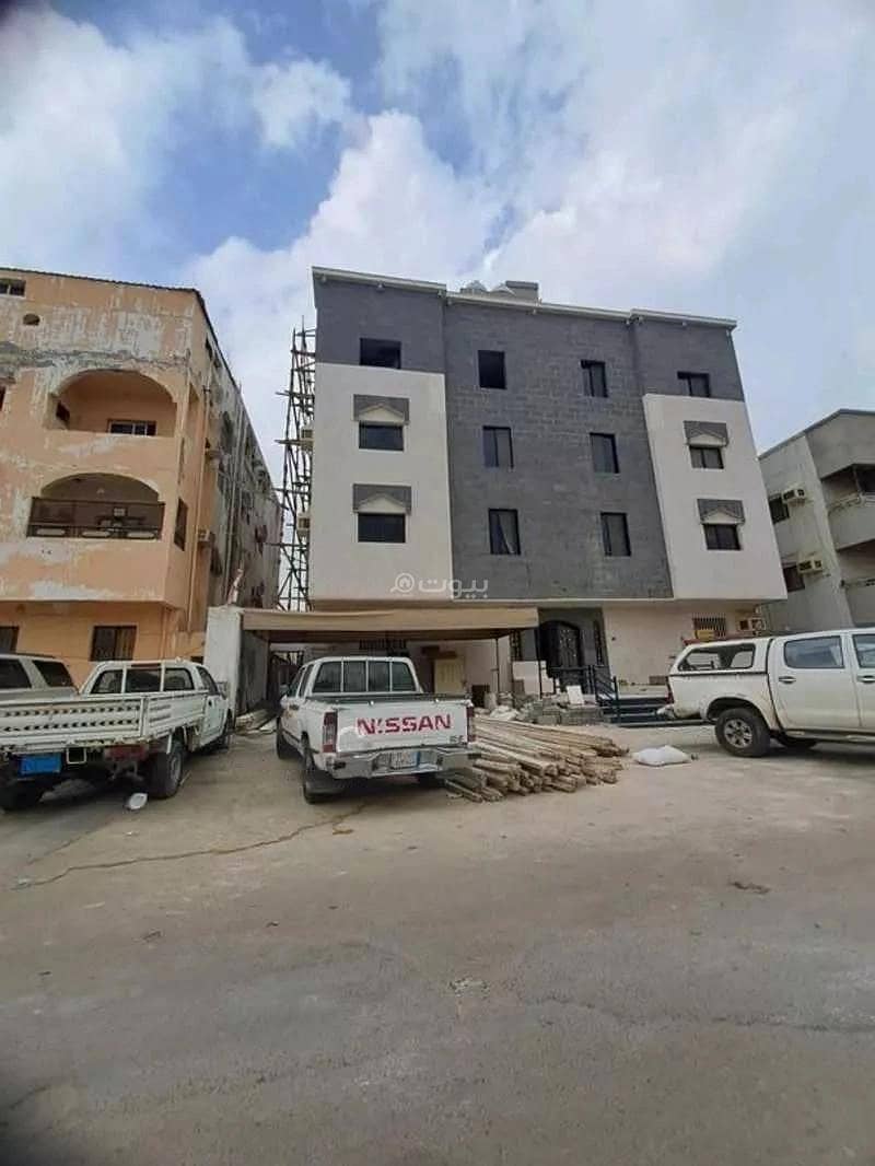 4 Bedroom Apartment For Rent Al Bawadi, Jeddah