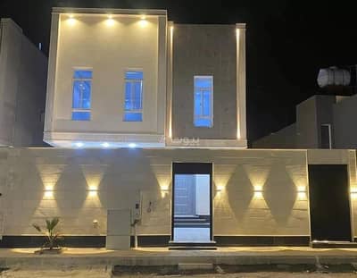 فیلا 8 غرف نوم للبيع في المدينة المنورة، منطقة المدينة - 8 Bedrooms Villa For Sale Nubala, Madina