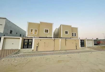 8 Bedroom Villa for Sale in Ishbiliyah, Al Jubail - 8 Bedrooms Villa For Sale in Ishbiliyah, Al Jubail