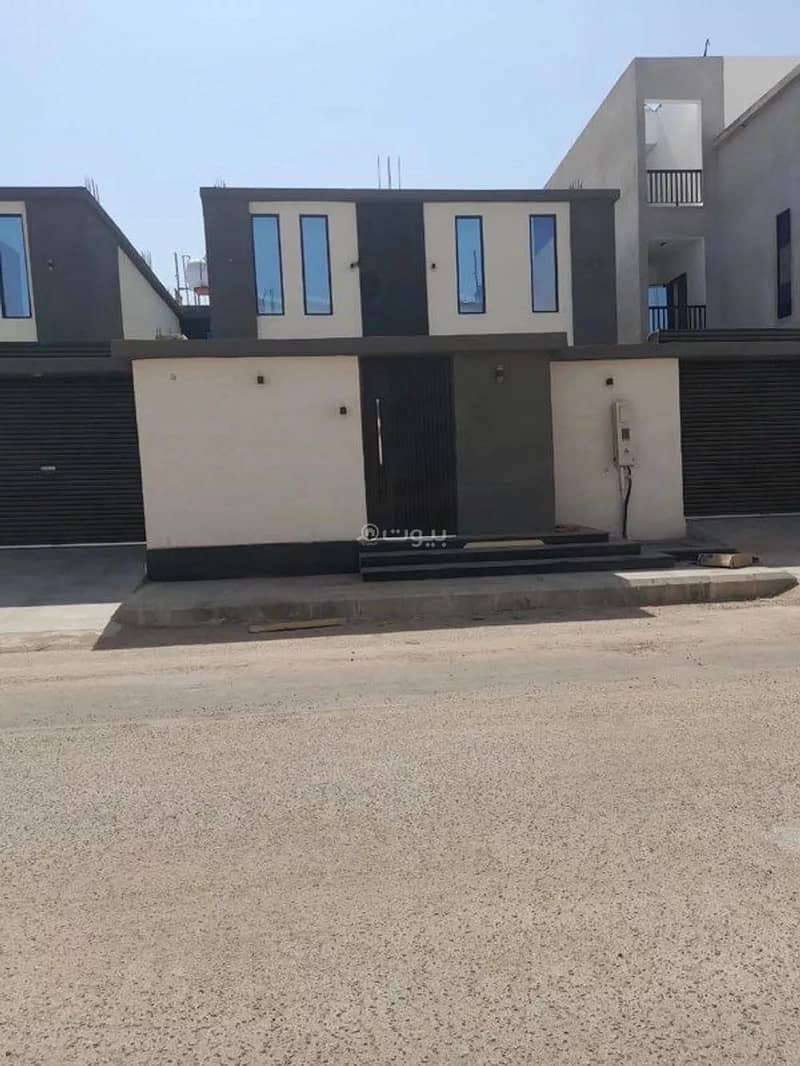 6 Bedrooms Floor For Sale in Tayba, Madina