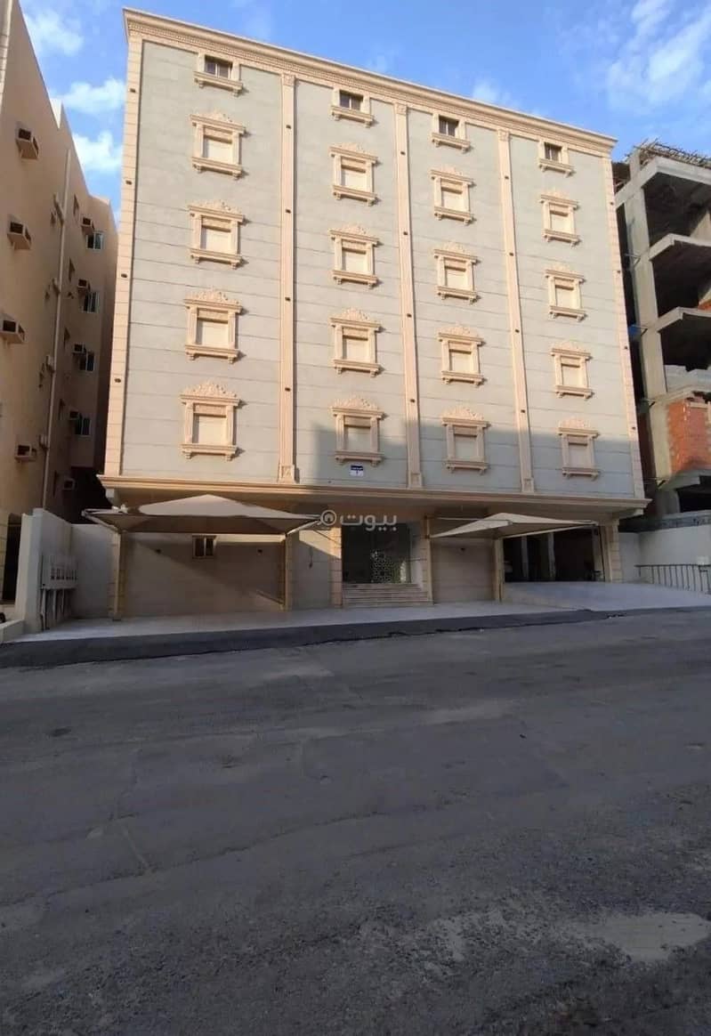 Apartment For Sale in Al Shawqiyyah, Makkah