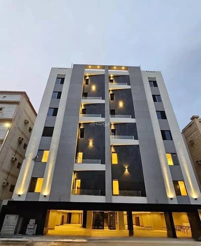 6 Bedroom Apartment for Sale in North Jeddah, Jeddah - Apartment For Sale in Al Safa, North Jeddah