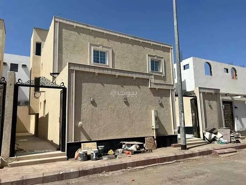 Floor For Sale in Al Salam, Madina