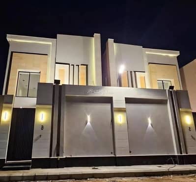 7 Bedroom Villa for Sale in North Jeddah, Jeddah - Villa For Sale in Al Rahmanyah, Jeddah