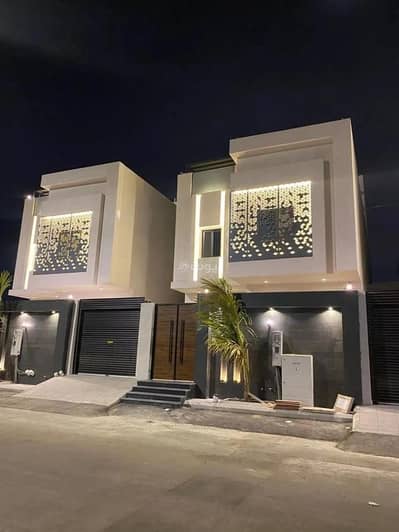 9 Bedroom Villa for Sale in North Jeddah, Jeddah - Villa For Sale in Al Riyadh, Jeddah