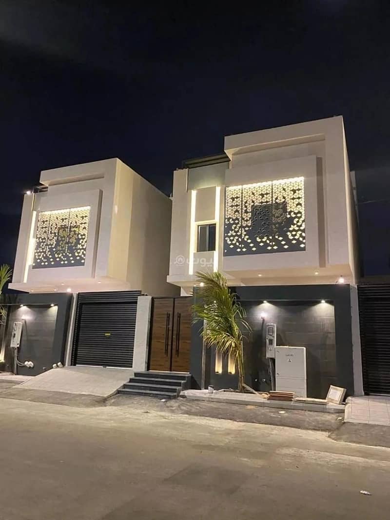 Villa For Sale in Al Riyadh, Jeddah