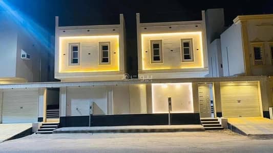 1 Bedroom Villa for Sale in Ash Shamiya Al Jadid, Makkah - Villa For Sale Ash Shamiya Al Jadid, Makkah