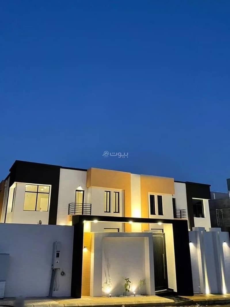 Villa For Sale Akhbab Taif 1