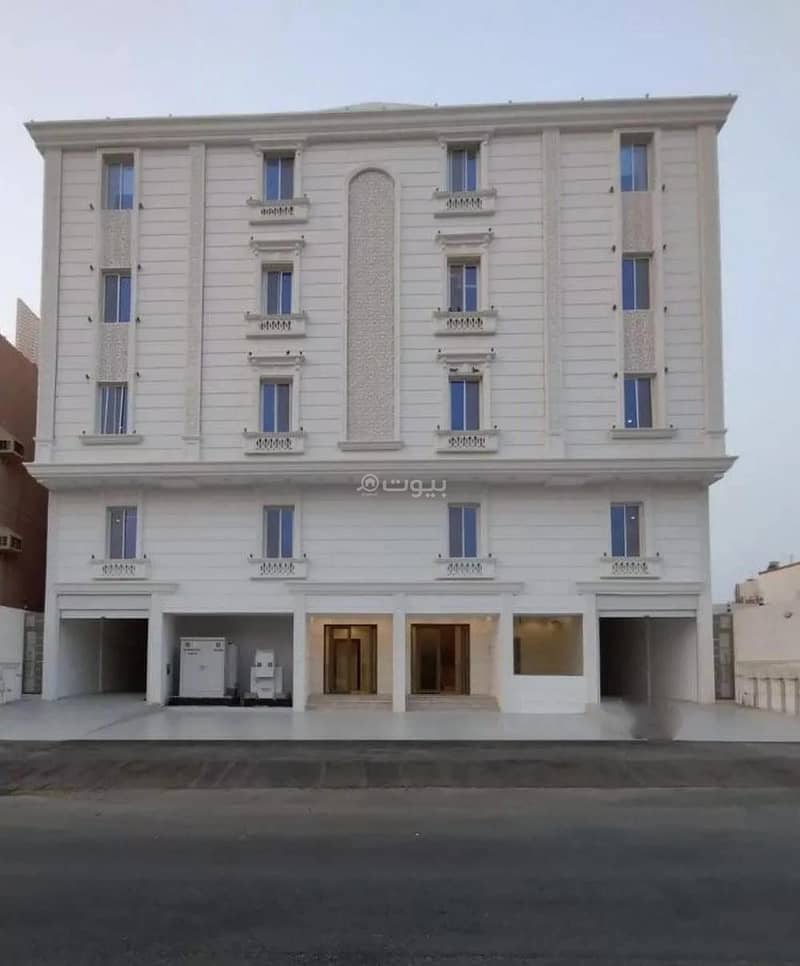 Apartment For Sale in Al Umrah, Makkah