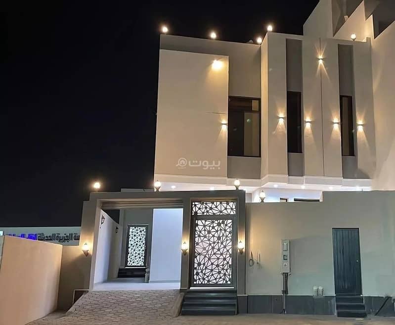 Villa For Sale in Al Salehiyah, Jeddah