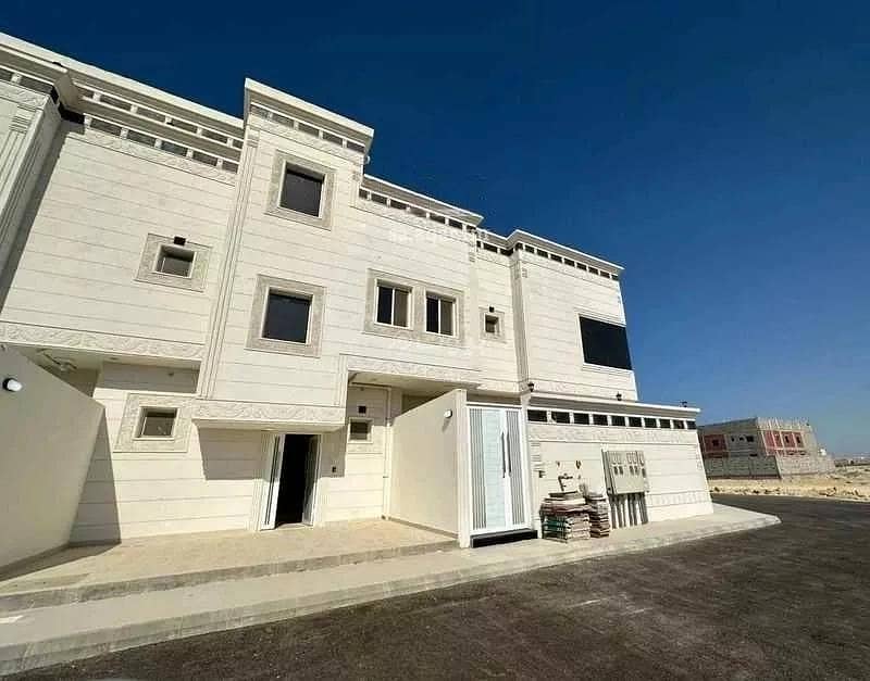 Apartment For Sale in Al Hamra District, Al Jubail