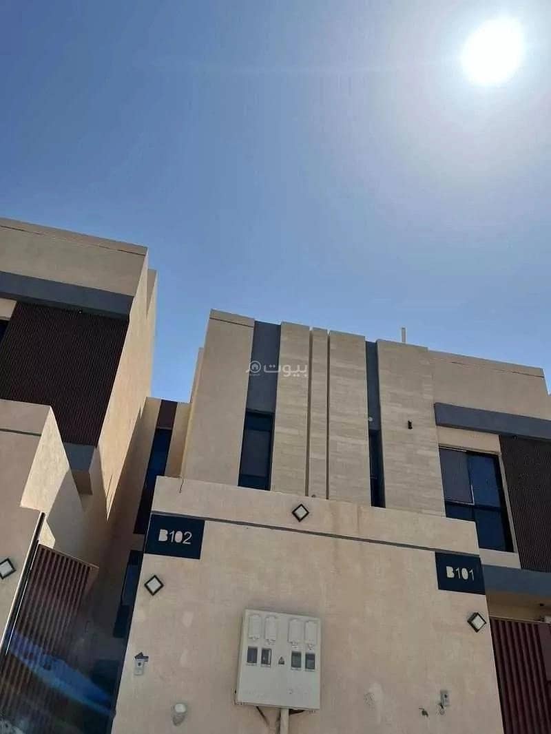 Apartment For Sale in Nubala, Madina