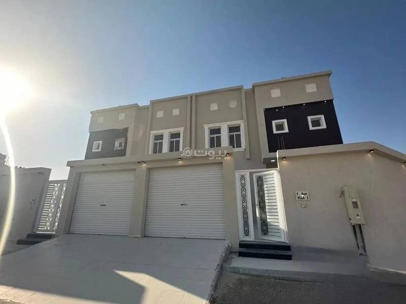 Villa For Sale in Al Aziziyah, Al Jubail