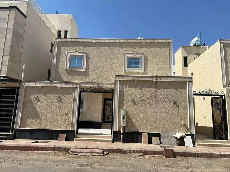 Floor For Sale in Al Salam, Madina