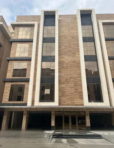 3 Bedroom Apartment for Sale in North Jeddah, Jeddah - Apartment For Sale in Al Sawari, North Jeddah