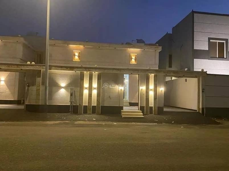 Villa for sale in Al Asala, Bahrah 3