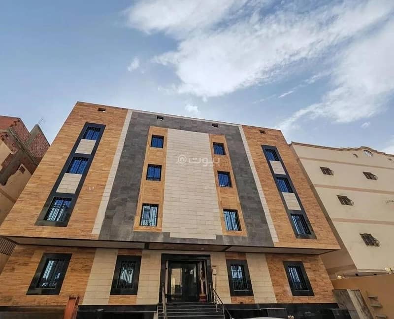 Apartment For Sale in Al Shawqiyyah, Makkah