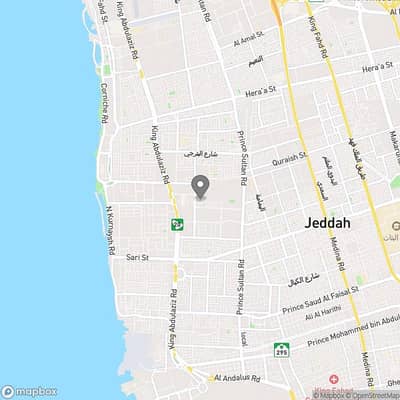 5 Bedroom Apartment for Sale in North Jeddah, Jeddah - 5 Rooms Apartment For Sale in Al Zahraa, Jeddah