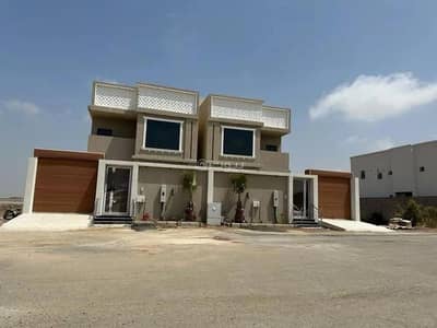 3 Bedroom Villa for Sale in Jazan, Jazan Region - Villa For Sale in Ar Rehab 1, Jazan
