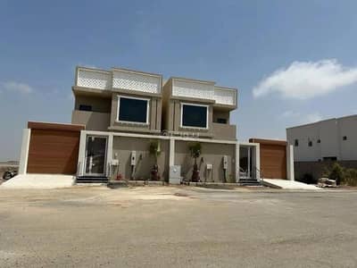 3 Bedroom Villa for Sale in Ar Rehab 1, Jazan - Villa For Sale in Ar Rehab 1, Jazan