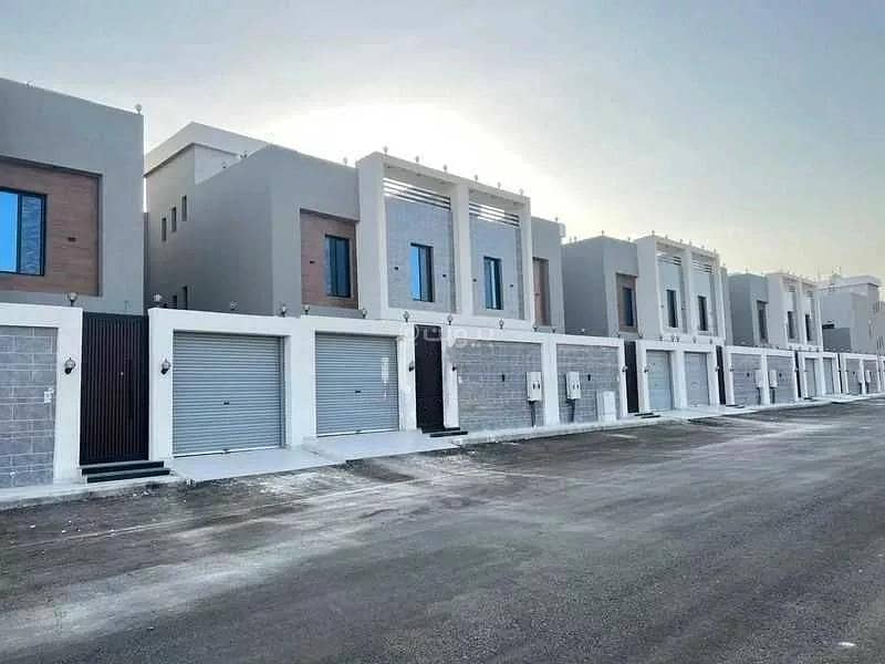 Villa For Sale in Al Rahmanyah, Jeddah