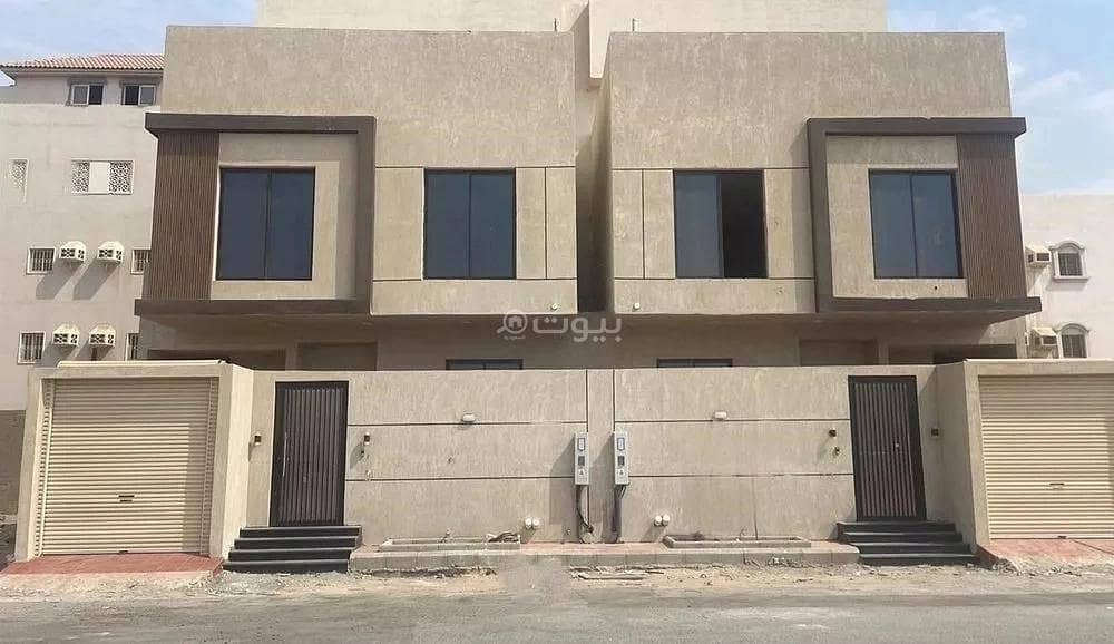 Villa For Sale in Al Khomrah, Jeddah