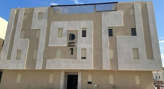 5 Bedroom Flat for Sale in West Riyadh, Riyadh - Two Floors Apartment for Sale in Dahiat Namar, West Riyadh