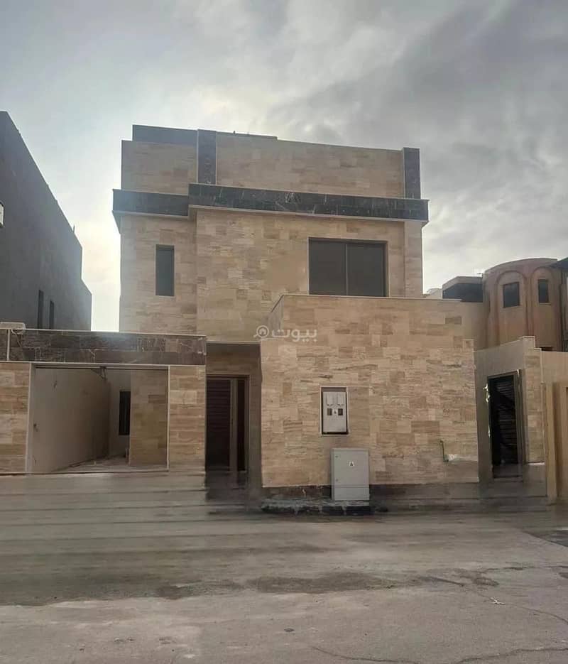 Villa For Sale Al Nahdah Riyadh