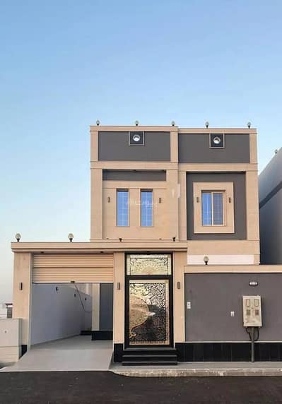 7 Bedroom Villa for Sale in Jeddah, Western Region - Villa For Sale Al Wafa Scheme, Jeddah