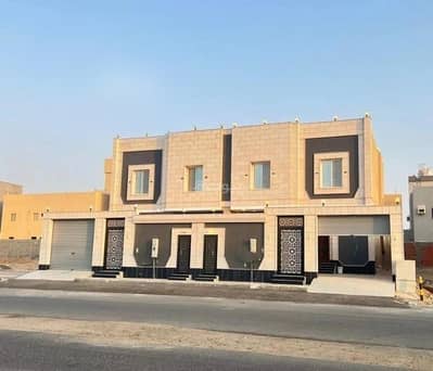 7 Bedroom Villa for Sale in North Jeddah, Jeddah - Villa For Sale in Al Riyadh, Jeddah