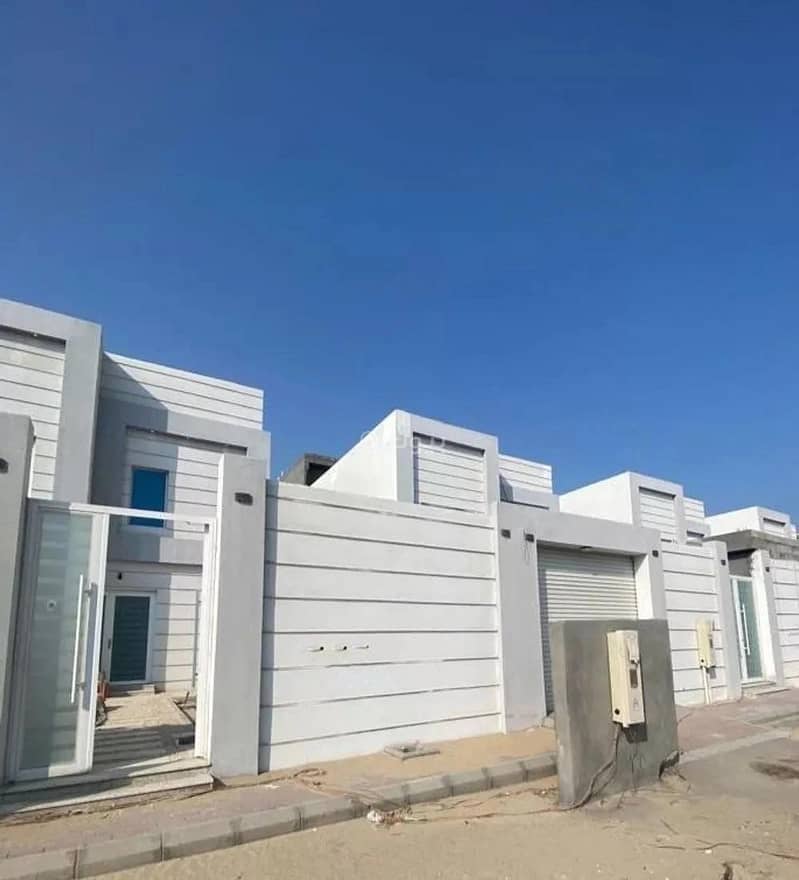 Villa For Sale in Al Lulu, Al Khobar