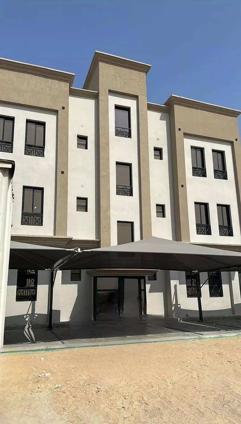 Apartment For Sale in Al Shulah, Dammam