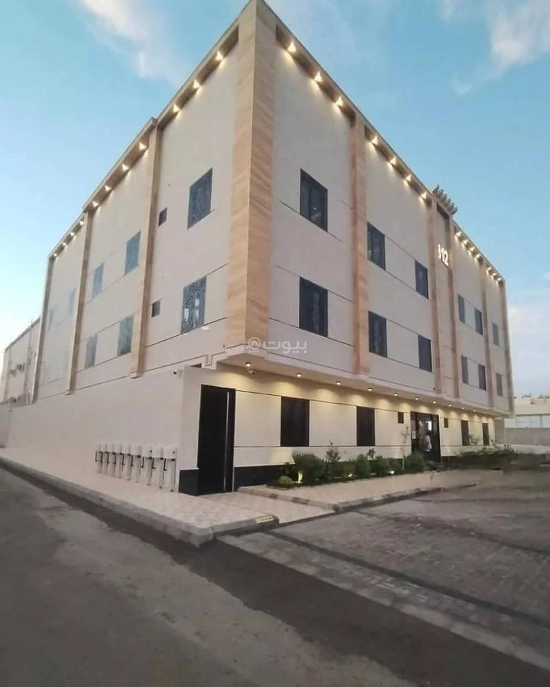 Apartment For Sale in Al Difa, Madina