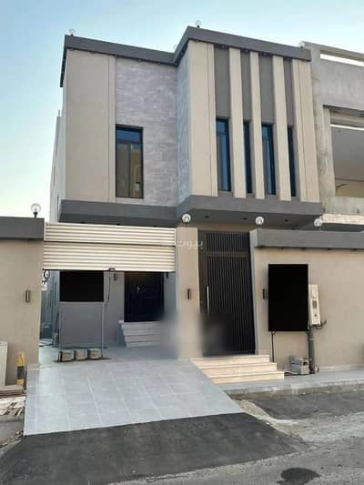 7 Bedroom Villa for Sale in North Jeddah, Jeddah - Villa For Sale in Al Wafa Scheme, Jeddah