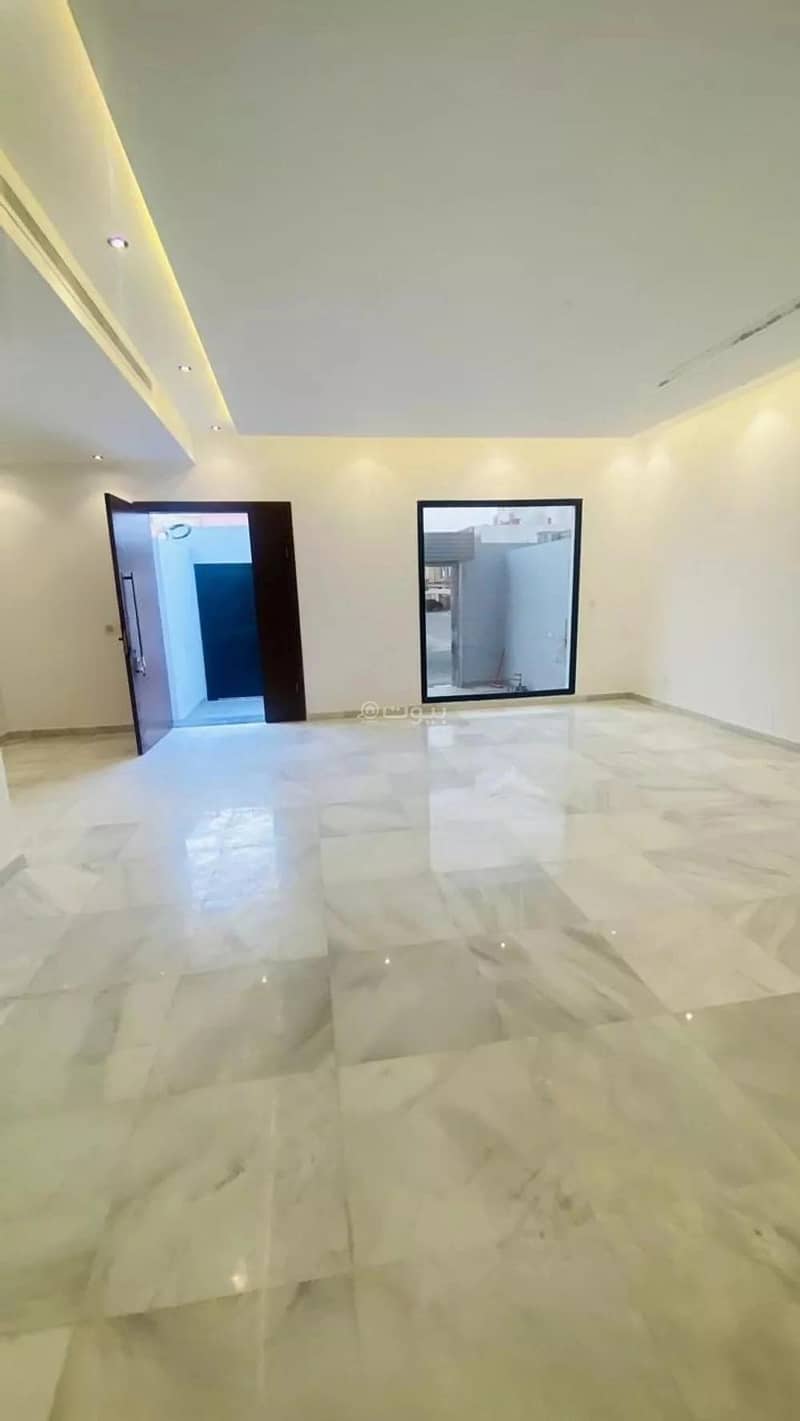 Villa For Sale in Al Sheraa, Jeddah