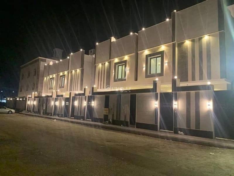 Villa For Sale in Al Khomrah, Jeddah